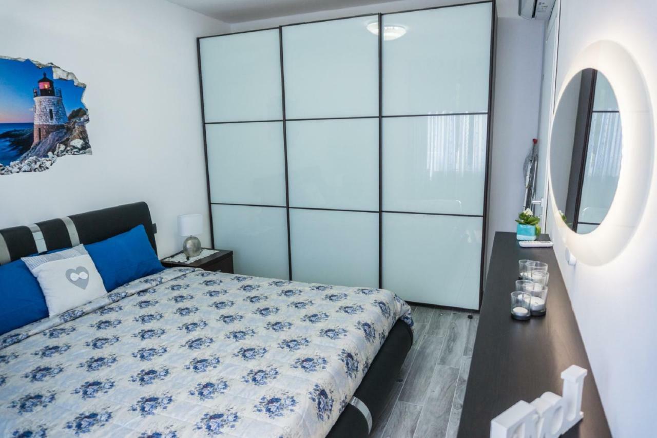 Appartamento Oasi Felice Como Exterior foto